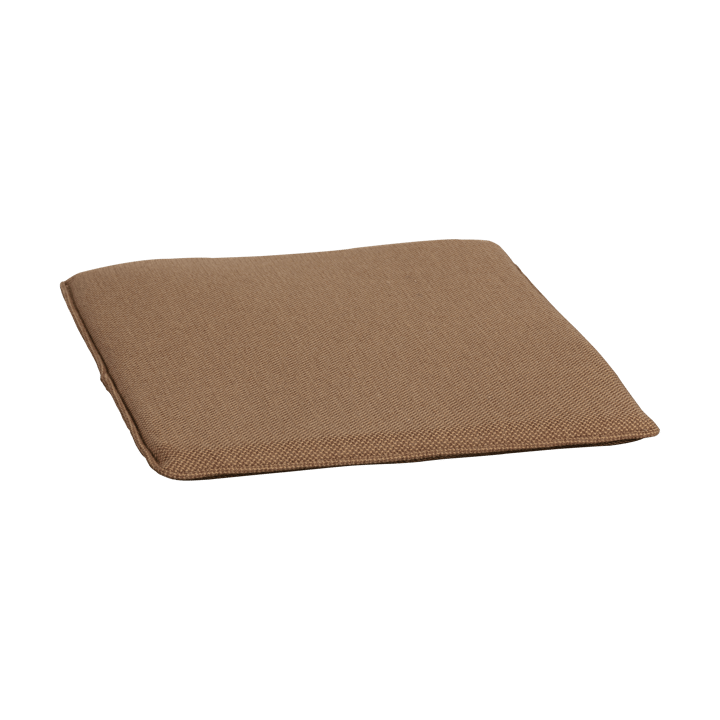 Frisk zitkussen 41x43 cm - Cinnamon gold - Brafab