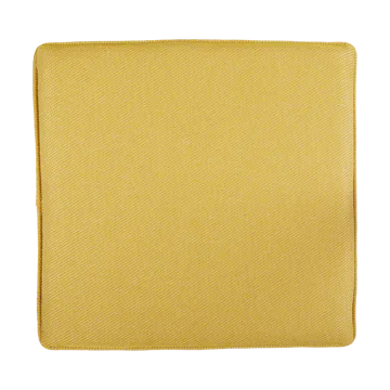 Frisk zitkussen 41x43 cm - Cream gold - Brafab