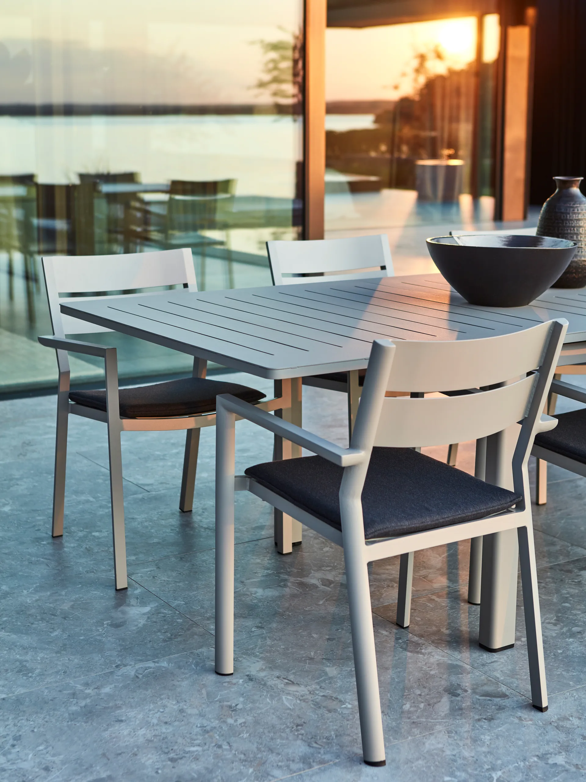 Frisk zitkussen 41x43 cm, Tea Brafab