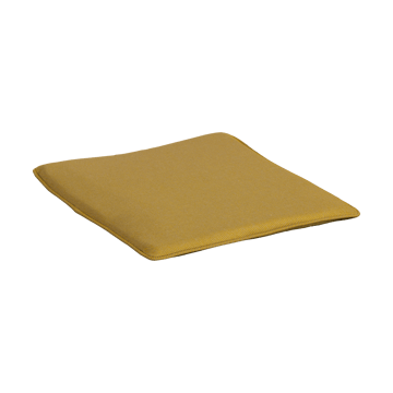 Frisk zitkussen 48x53 cm - Cream gold - Brafab