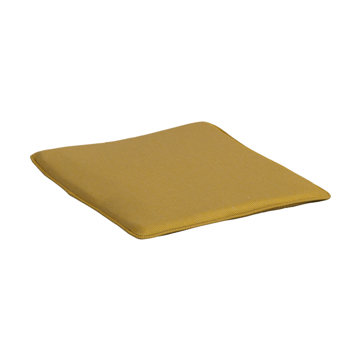 Frisk zitkussen 48x53 cm - Cream gold - Brafab