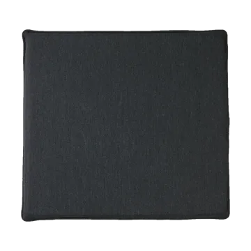 Frisk zitkussen 48x53 cm - Raven - Brafab