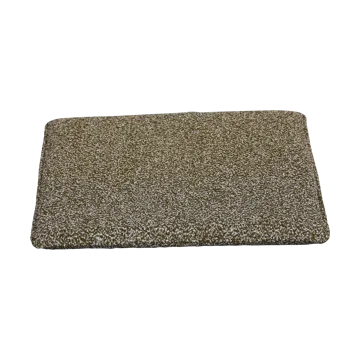 Frisk zitkussen 48x53 cm - Teddy verde - Brafab