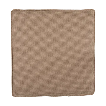 Frisk zitkussen - Cinnamon gold - Brafab