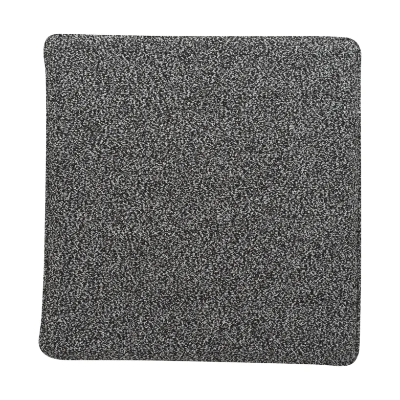 Frisk zitkussen, Teddy ant, 37x37 cm Brafab