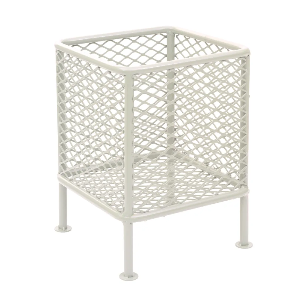 Haru lantaarn, Pearl white, 31 cm Brafab