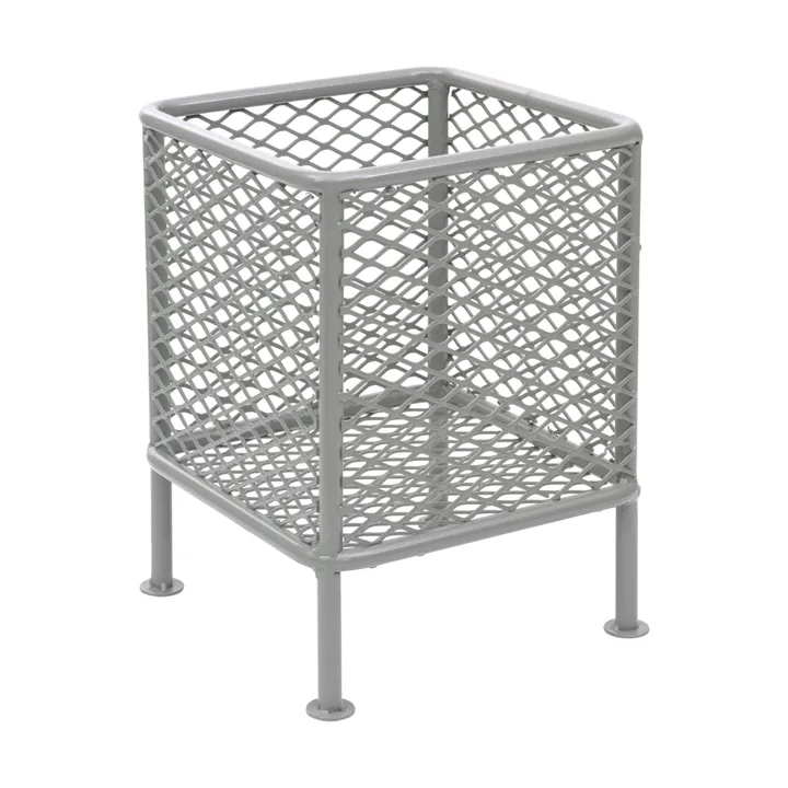 Haru lantaarn - Slate grey, 31 cm - Brafab