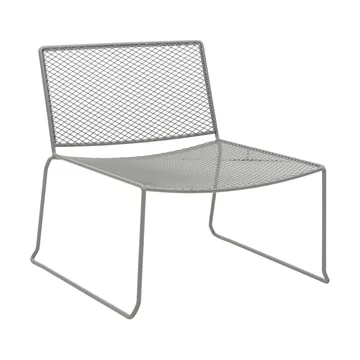 Haru loungestoel - Slate grey - Brafab