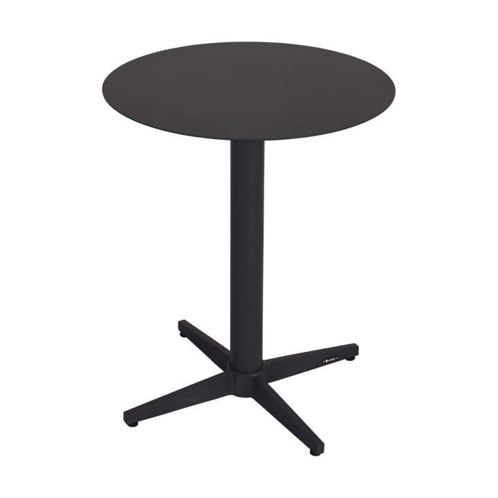 Mill salontafel - Anthracite, Small High Ø50 cm - Brafab