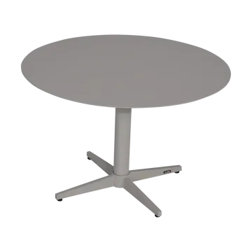 Mill salontafel - Khaki, Large Ø75 cm - Brafab