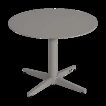 Mill salontafel - Khaki, Medium Ø60 cm - Brafab