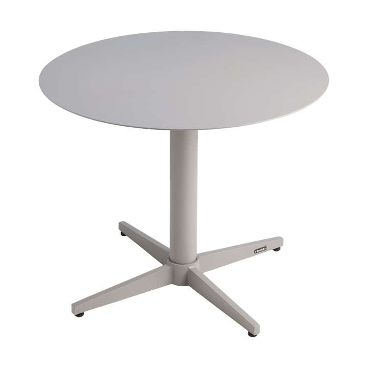 Mill salontafel - Light grey, Medium Ø60 cm - Brafab