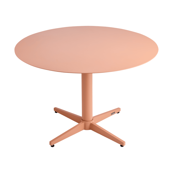 Mill salontafel - Peach, Large Ø75 cm - Brafab