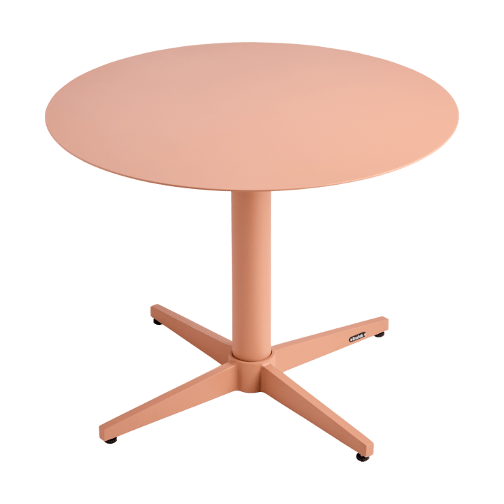 Mill salontafel - Peach, Medium Ø60 cm - Brafab