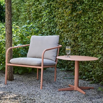 Mill salontafel - Peach, Medium Ø60 cm - Brafab