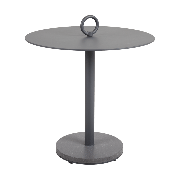 Niobe bijzettafel - Anthracite - Brafab