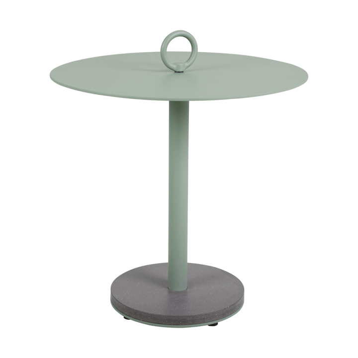 Niobe bijzettafel - Green - Brafab