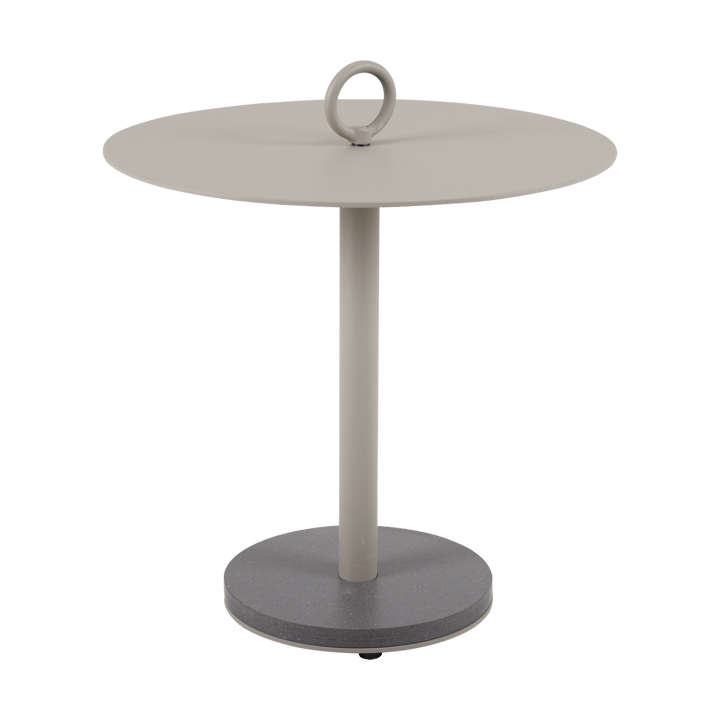 Niobe bijzettafel - Khaki - Brafab