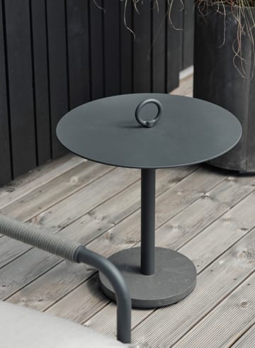 Niobe bijzettafel - Khaki - Brafab