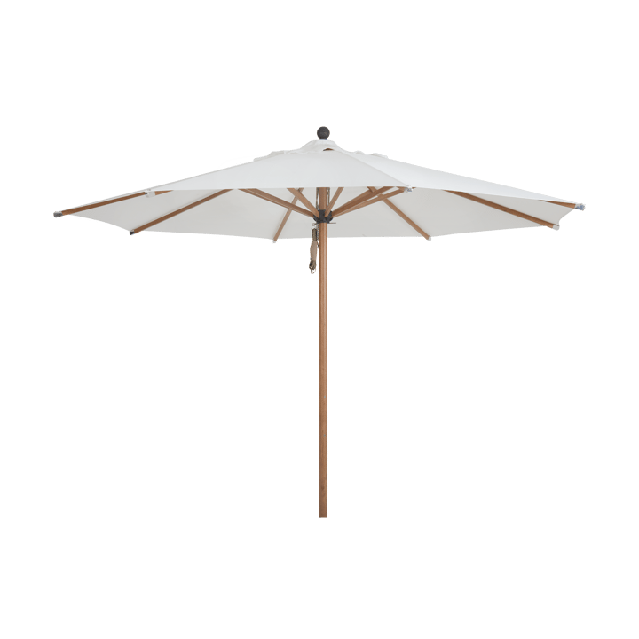 Paliano parasol - Natuur-wit 300 cm - Brafab