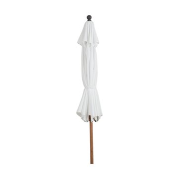 Paliano parasol - Natuur-wit 300 cm - Brafab