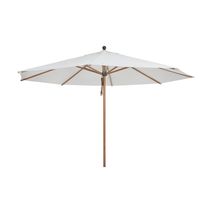 Paliano parasol - Natuur-wit 350 cm - Brafab