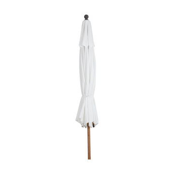 Paliano parasol - Natuur-wit 350 cm - Brafab