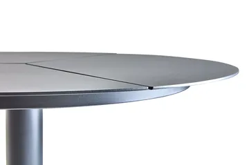 Peace Bistro cafétafel Ø80 cm Anthracite - Brafab