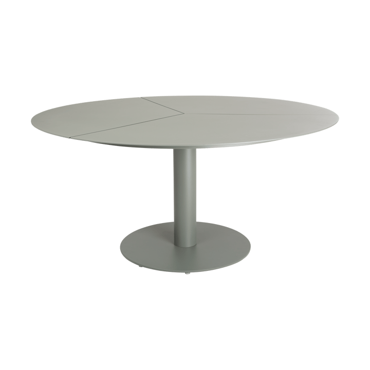Peace eettafel Ø150 cm Nordic green - undefined - Brafab
