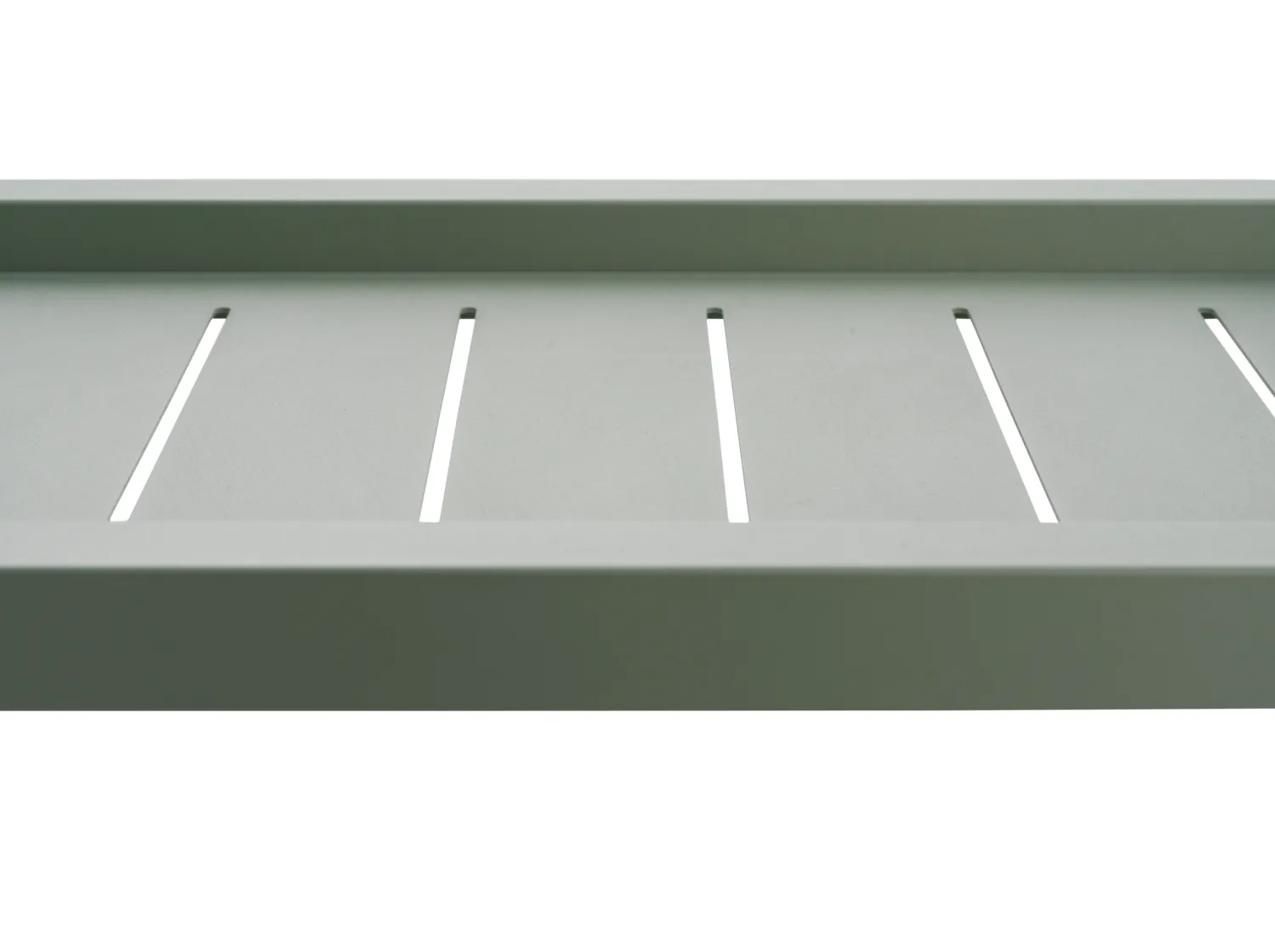 Samvaro serveerwagen 86x49x69 cm, Dusty green Brafab