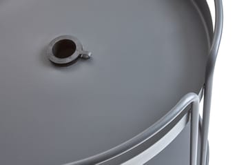 Shady bijzettafel en parasolvoet - Anthracite - Brafab