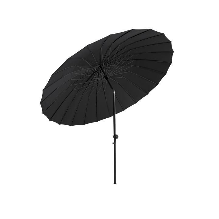 Shanghai parasol - Grijs - Brafab