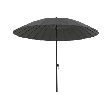 Shanghai parasol - Grijs - Brafab