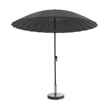 Shanghai parasol - Grijs - Brafab