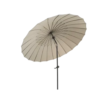 Shanghai parasol - Khaki - Brafab