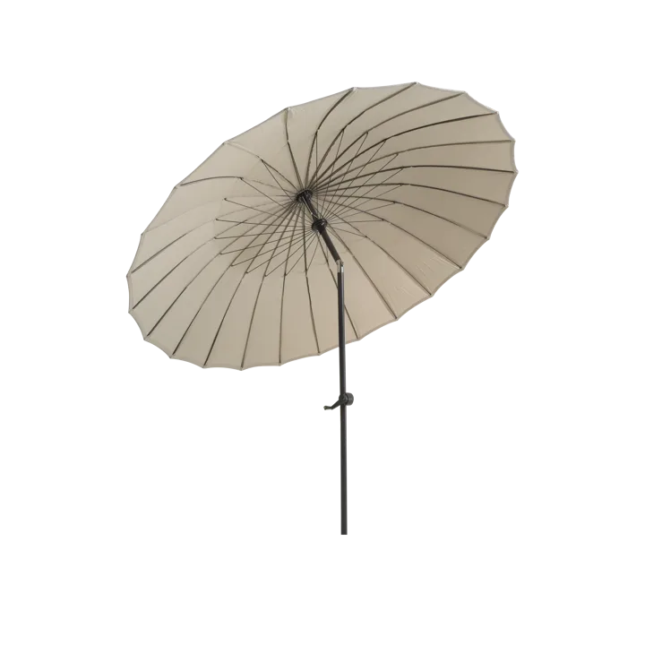 Shanghai parasol - Khaki - Brafab