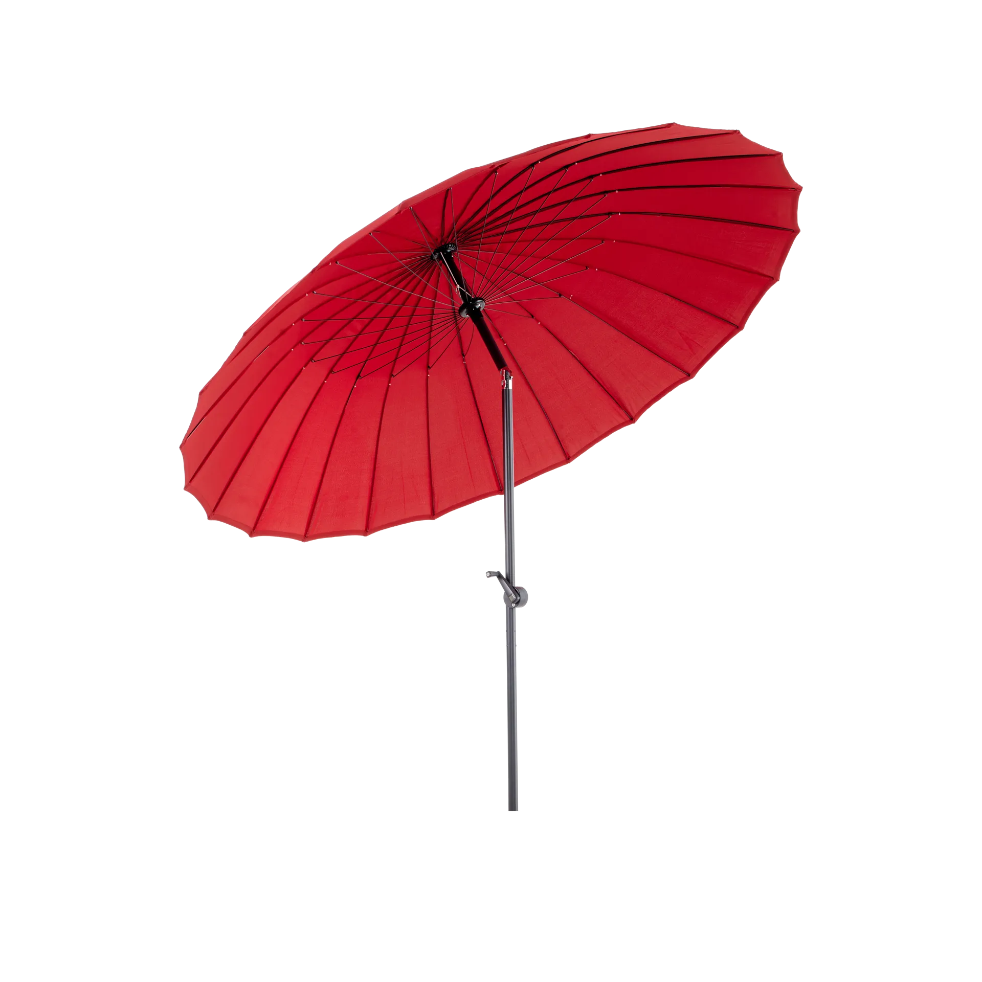 Shanghai parasol, Rood Brafab