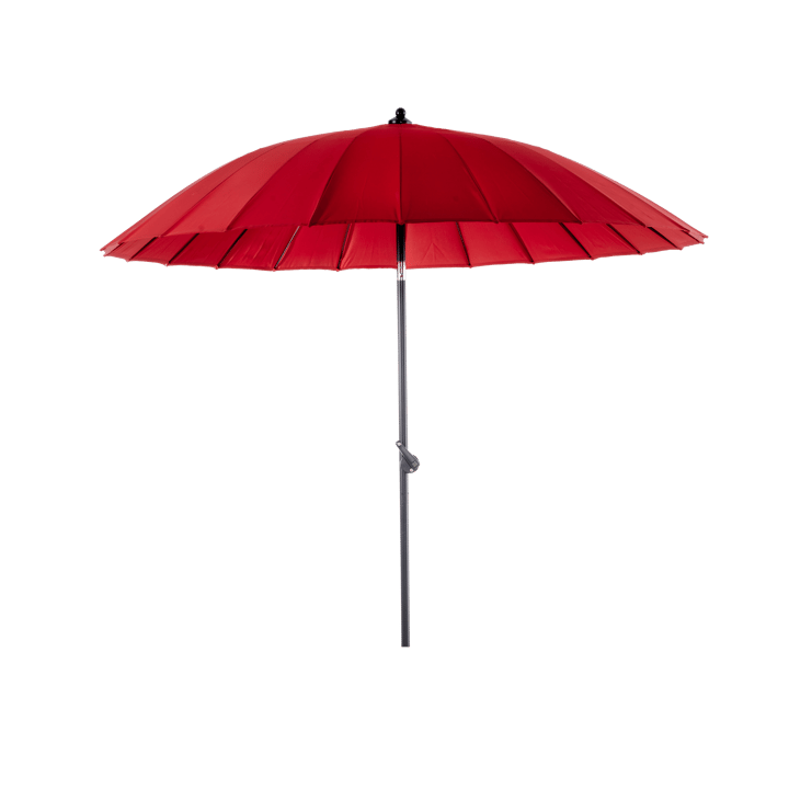 Shanghai parasol, Rood Brafab