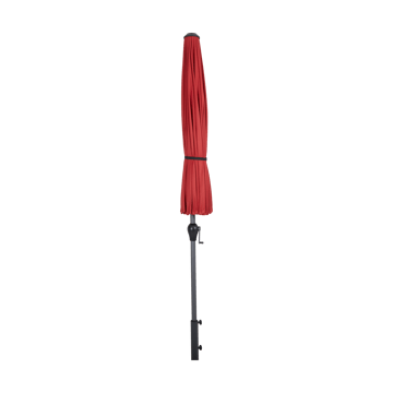Shanghai parasol - Rood - Brafab