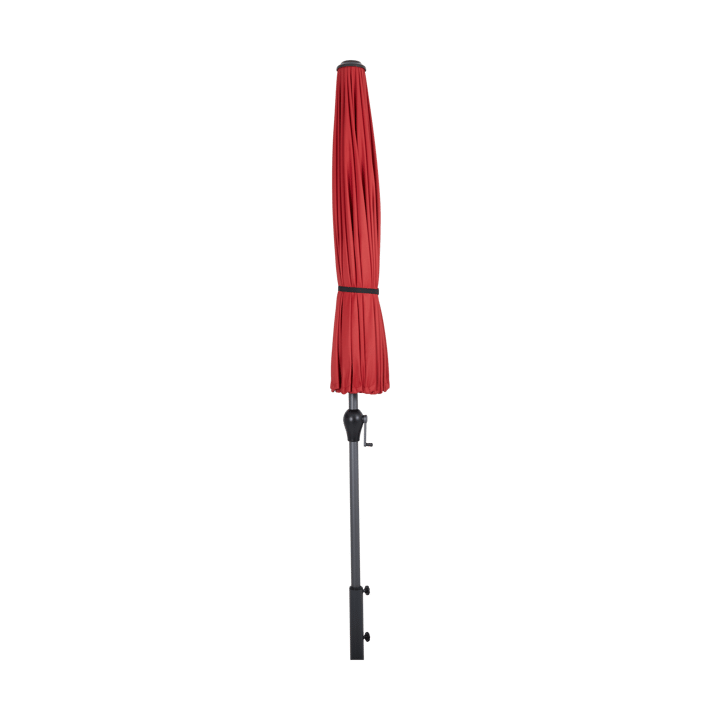 Shanghai parasol, Rood Brafab