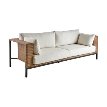 Shell bank - Teddy rice-zwart - Brafab