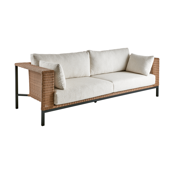 Shell bank - Teddy rice-zwart - Brafab
