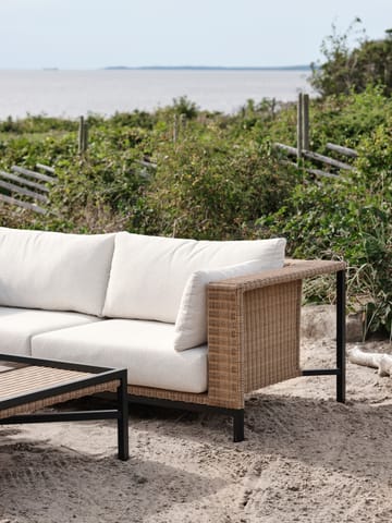 Shell bank - Teddy rice-zwart - Brafab