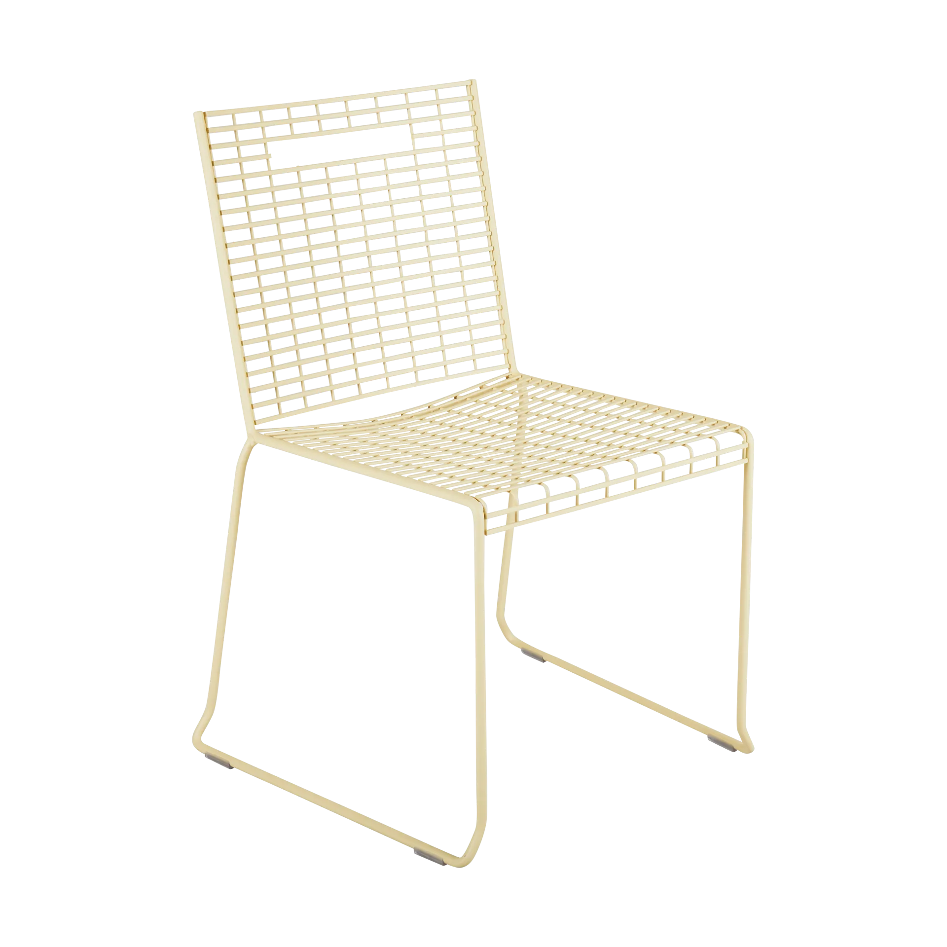 Sinarp stoel, Lemon Brafab