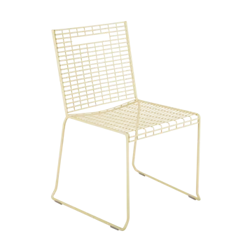 Sinarp stoel - Lemon - Brafab