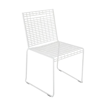 Sinarp stoel - Wit - Brafab