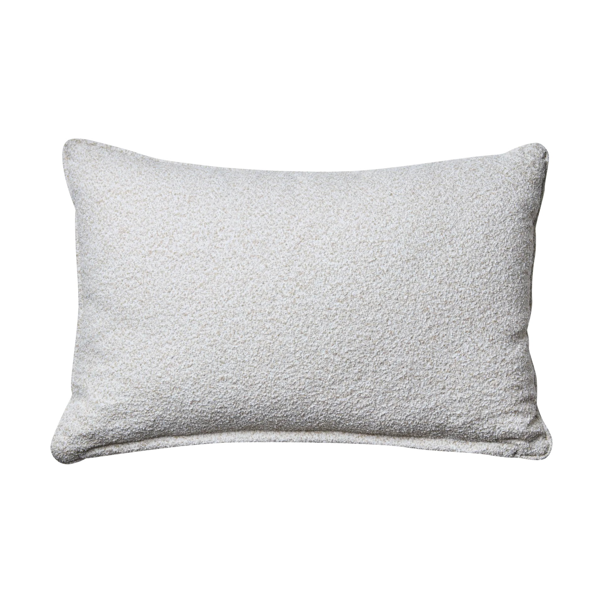 Teddy kussen 40x60 cm, Teddy rice Brafab