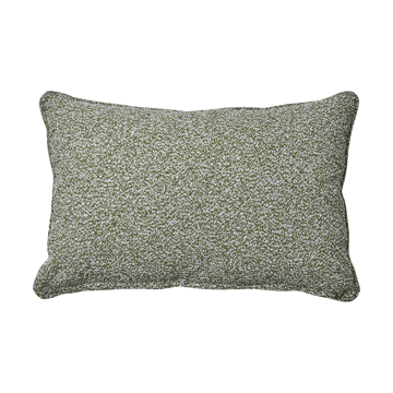 Teddy kussen 40x60 cm - Teddy verde - Brafab
