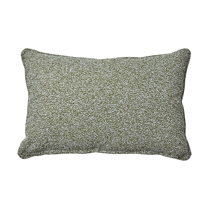 Teddy kussen 40x60 cm - Teddy verde - Brafab