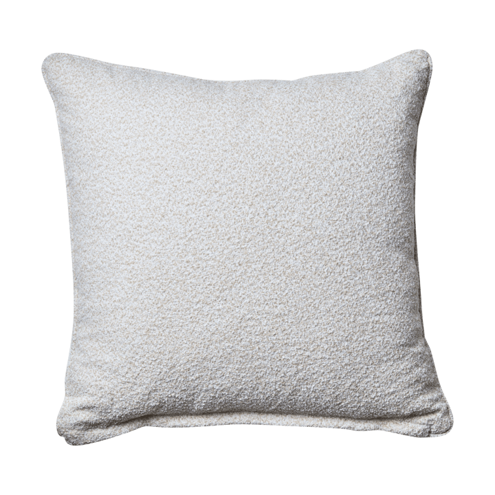 Teddy kussen 50x50 cm - Teddy rice - Brafab